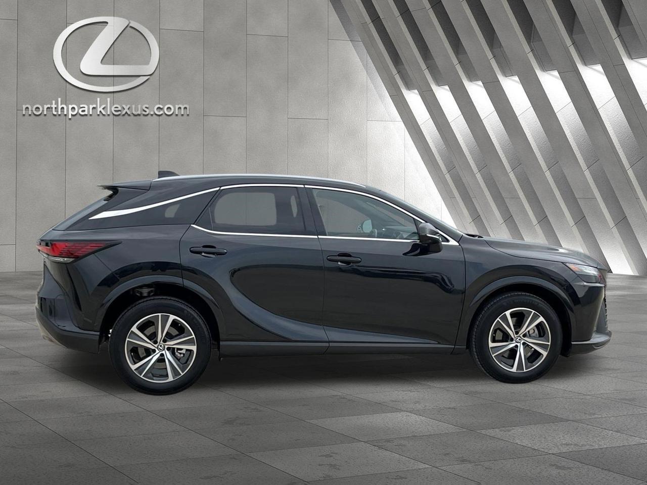 2025 Lexus RX 350 Premium San Antonio TX