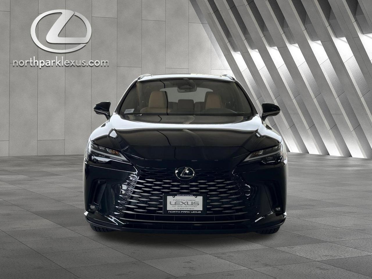 2025 Lexus RX 350 Premium San Antonio TX