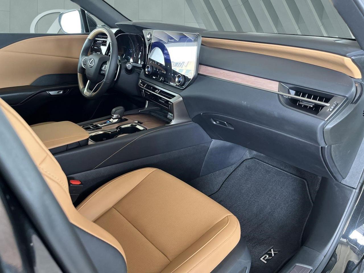 2025 Lexus RX 350 Premium San Antonio TX