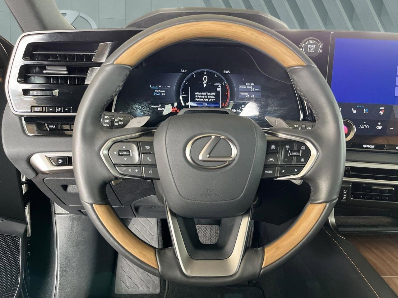 2025 Lexus RX 350 Premium San Antonio TX
