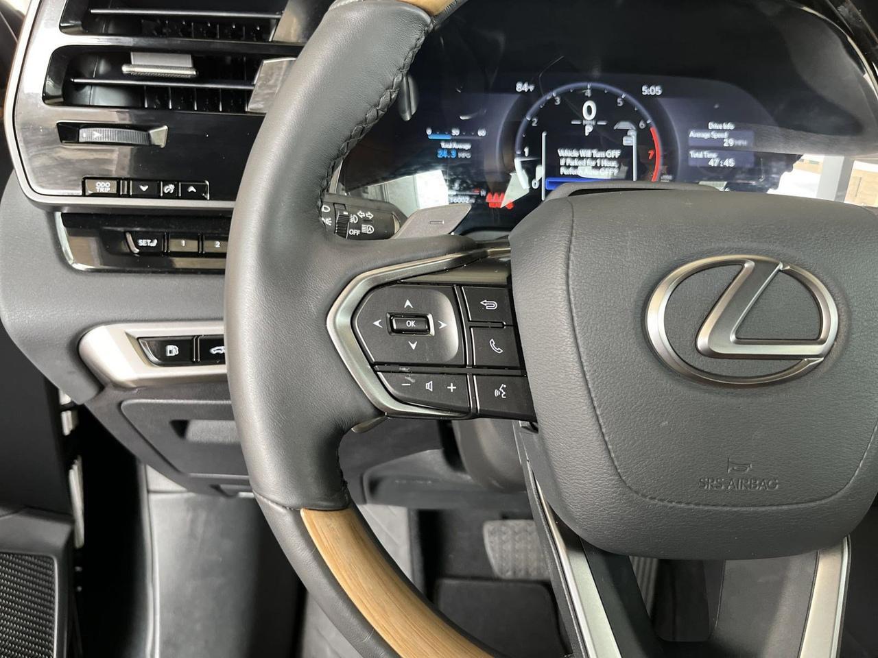 2025 Lexus RX 350 Premium San Antonio TX