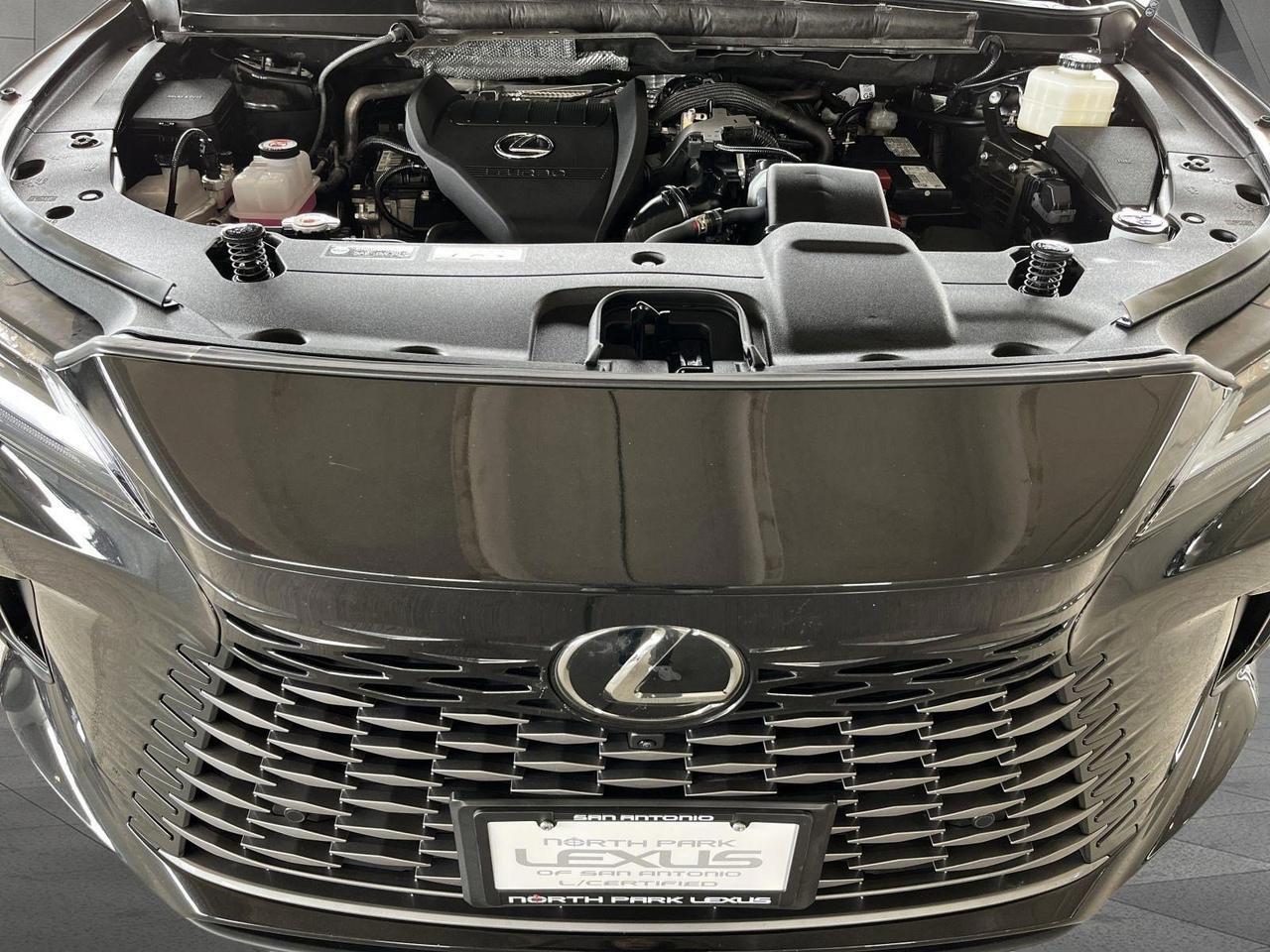 2025 Lexus RX 350 Premium San Antonio TX