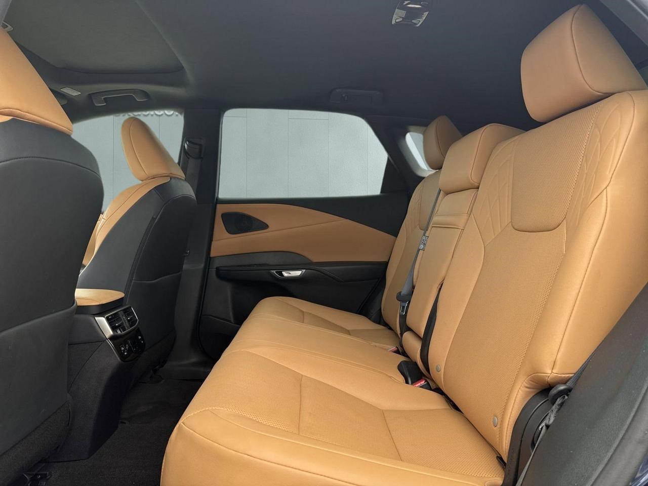 2025 Lexus RX 350 Premium San Antonio TX