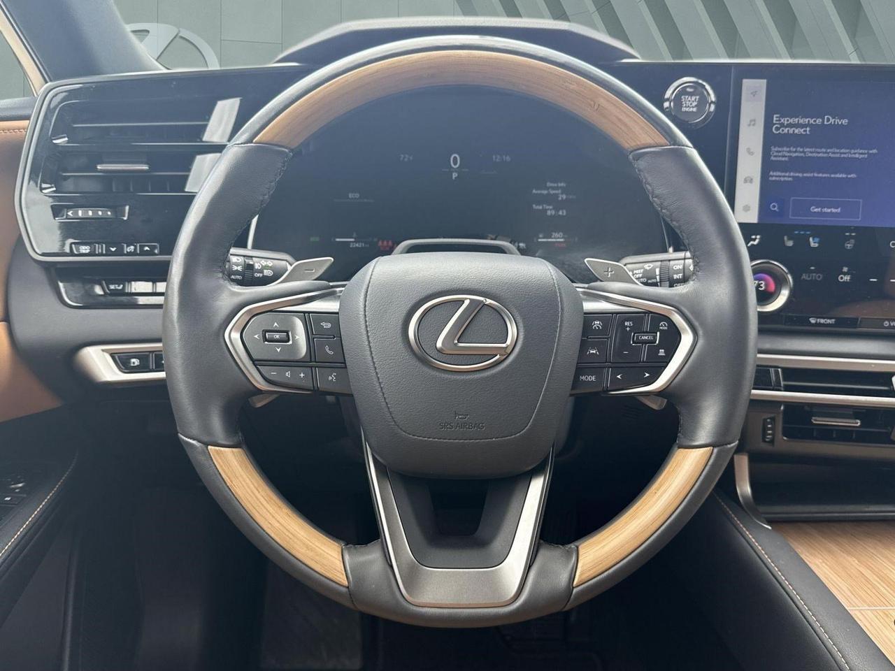 2025 Lexus RX 350 Premium San Antonio TX