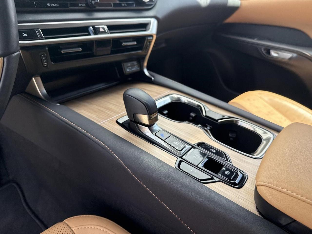 2025 Lexus RX 350 Premium San Antonio TX