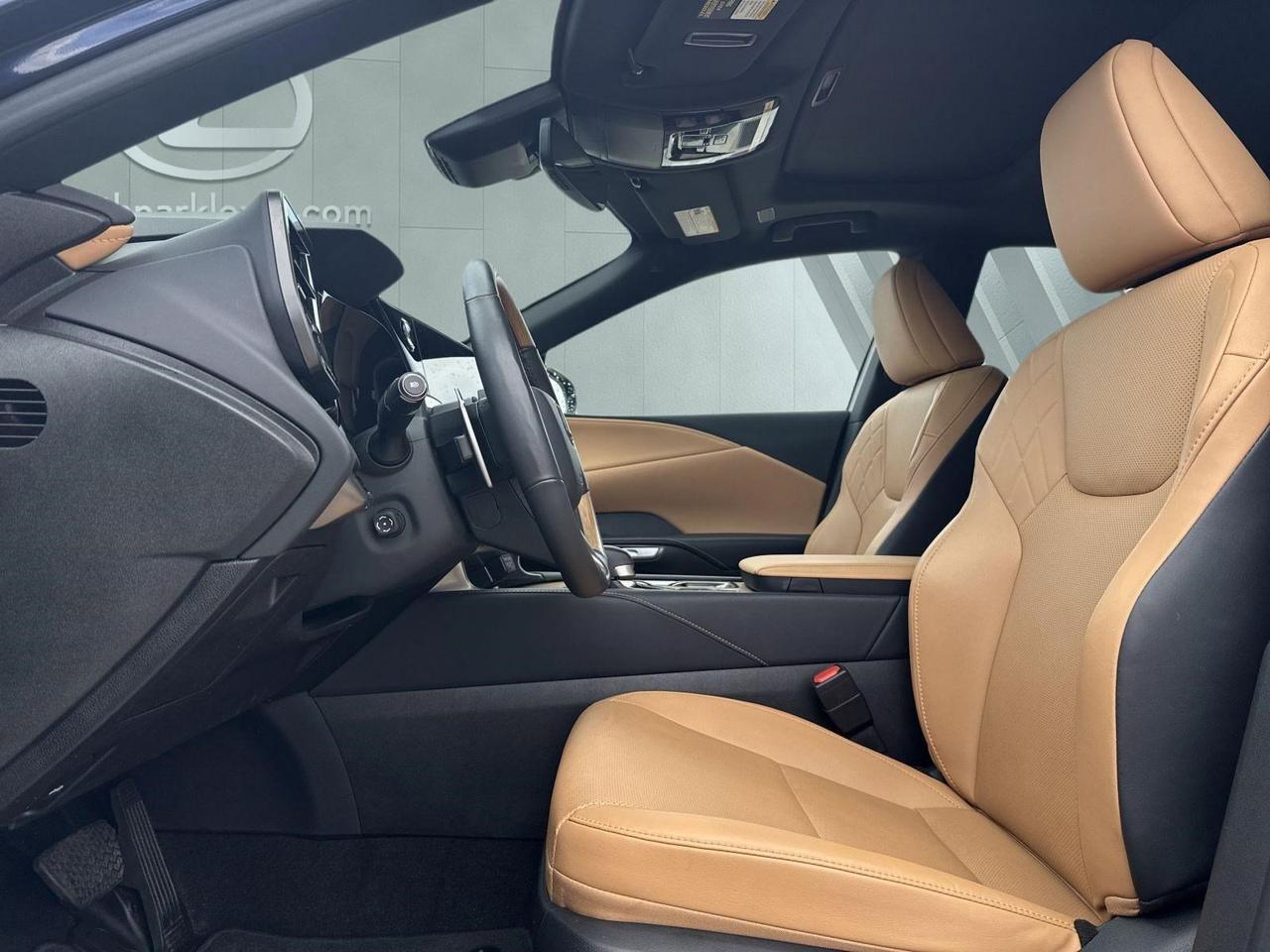 2025 Lexus RX 350 Premium San Antonio TX
