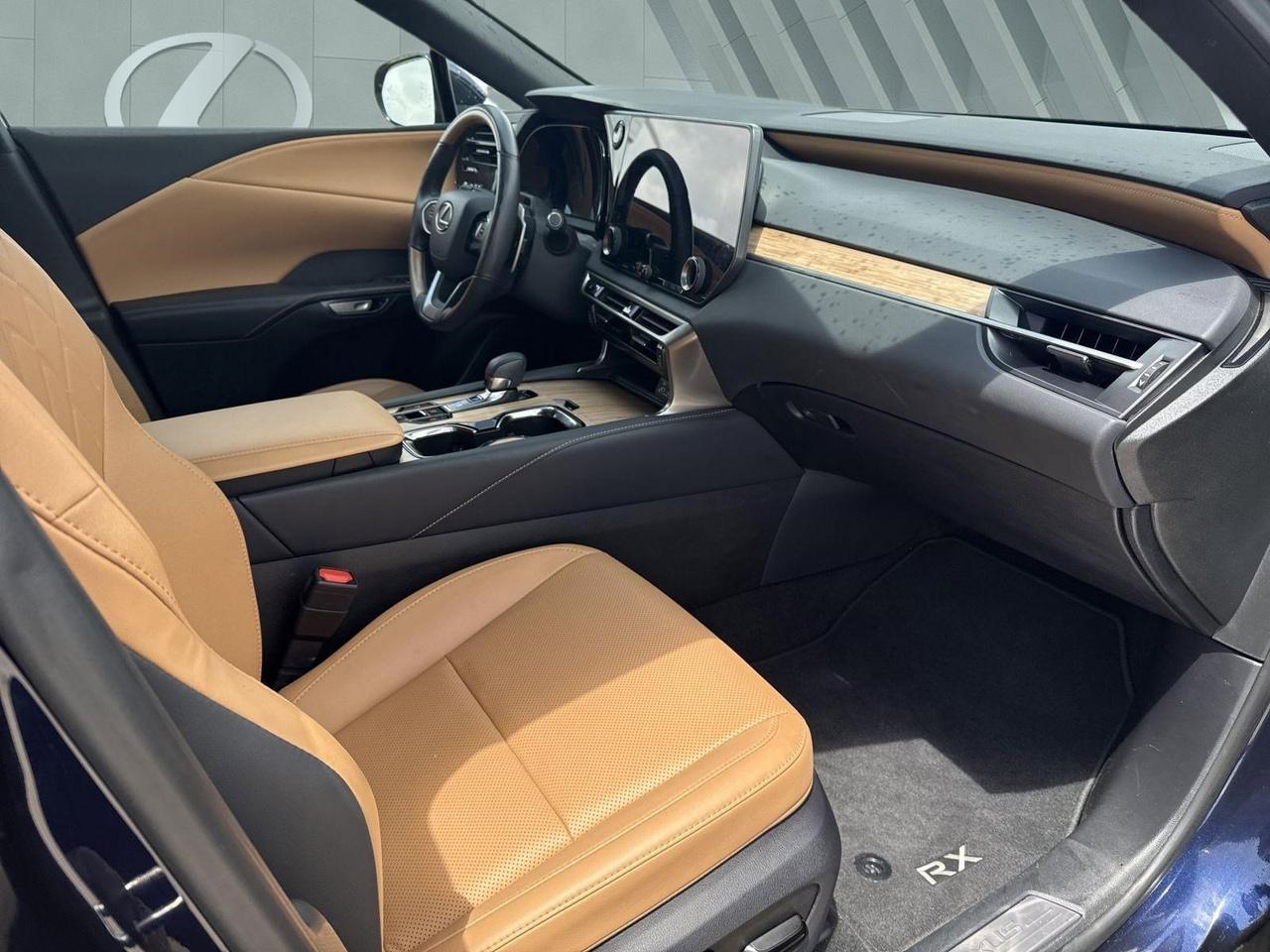 2025 Lexus RX 350 Premium San Antonio TX