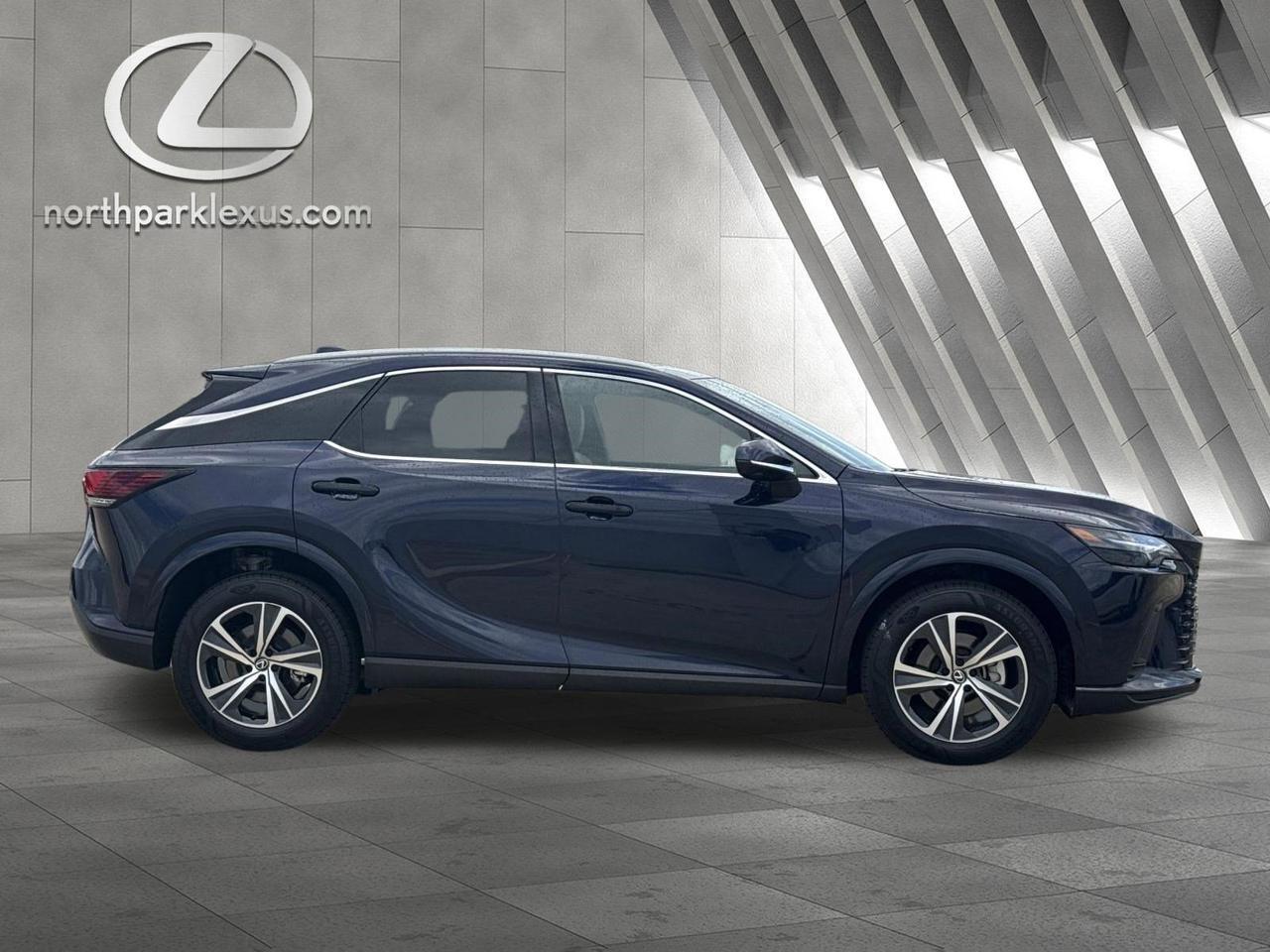 2025 Lexus RX 350 Premium San Antonio TX