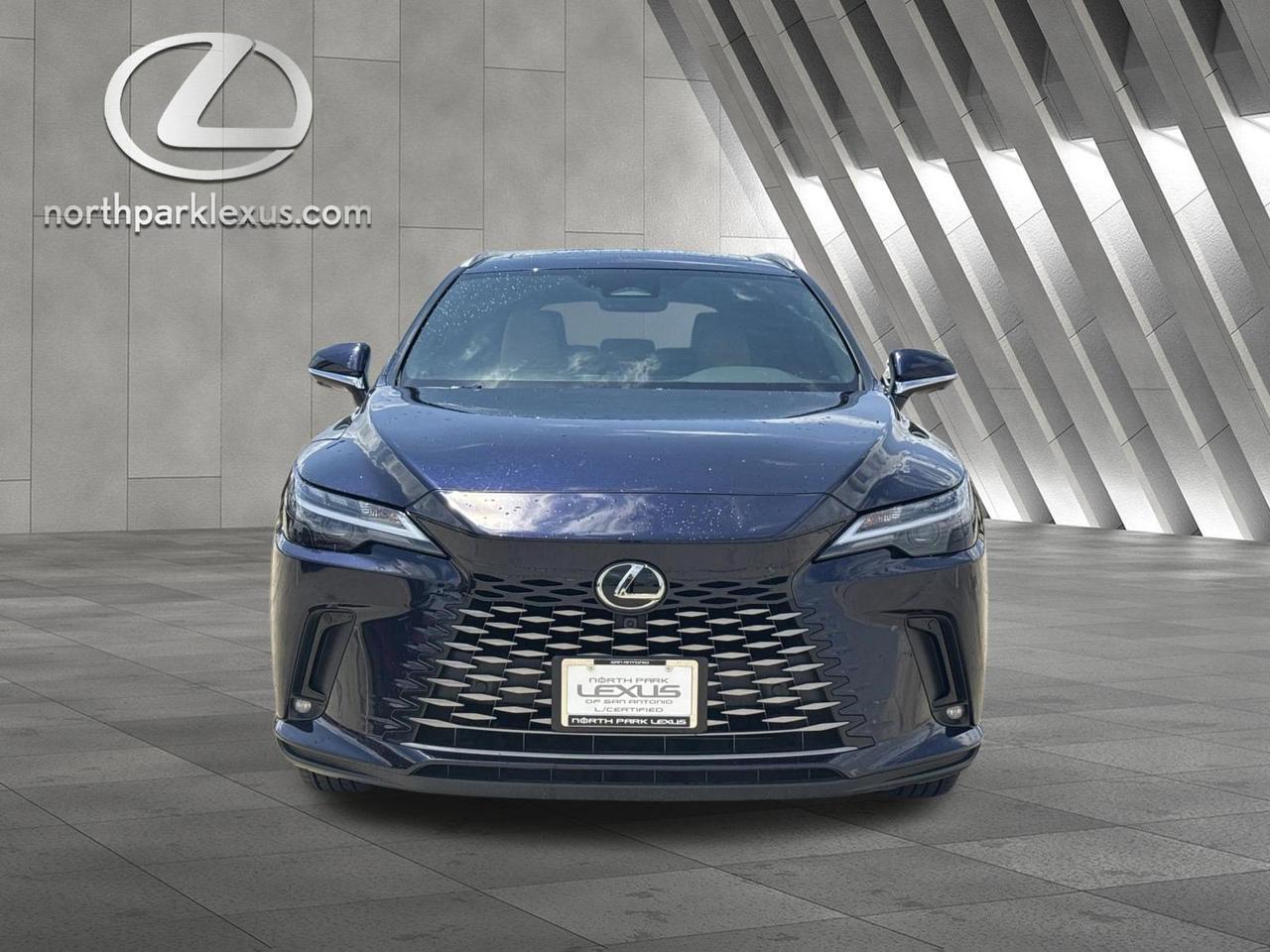 2025 Lexus RX 350 Premium San Antonio TX