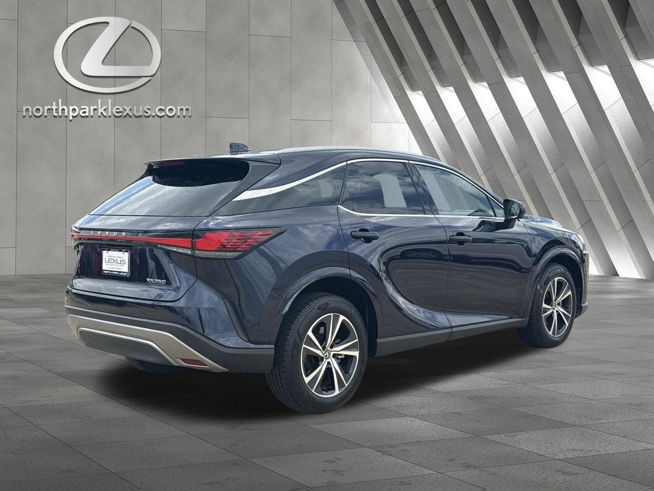 2025 Lexus RX 350 Premium San Antonio TX
