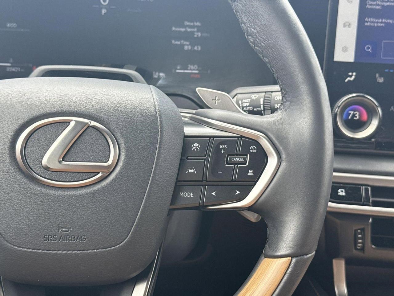 2025 Lexus RX 350 Premium San Antonio TX