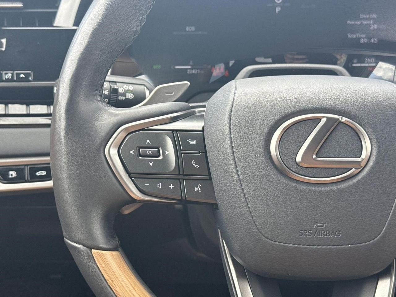 2025 Lexus RX 350 Premium San Antonio TX