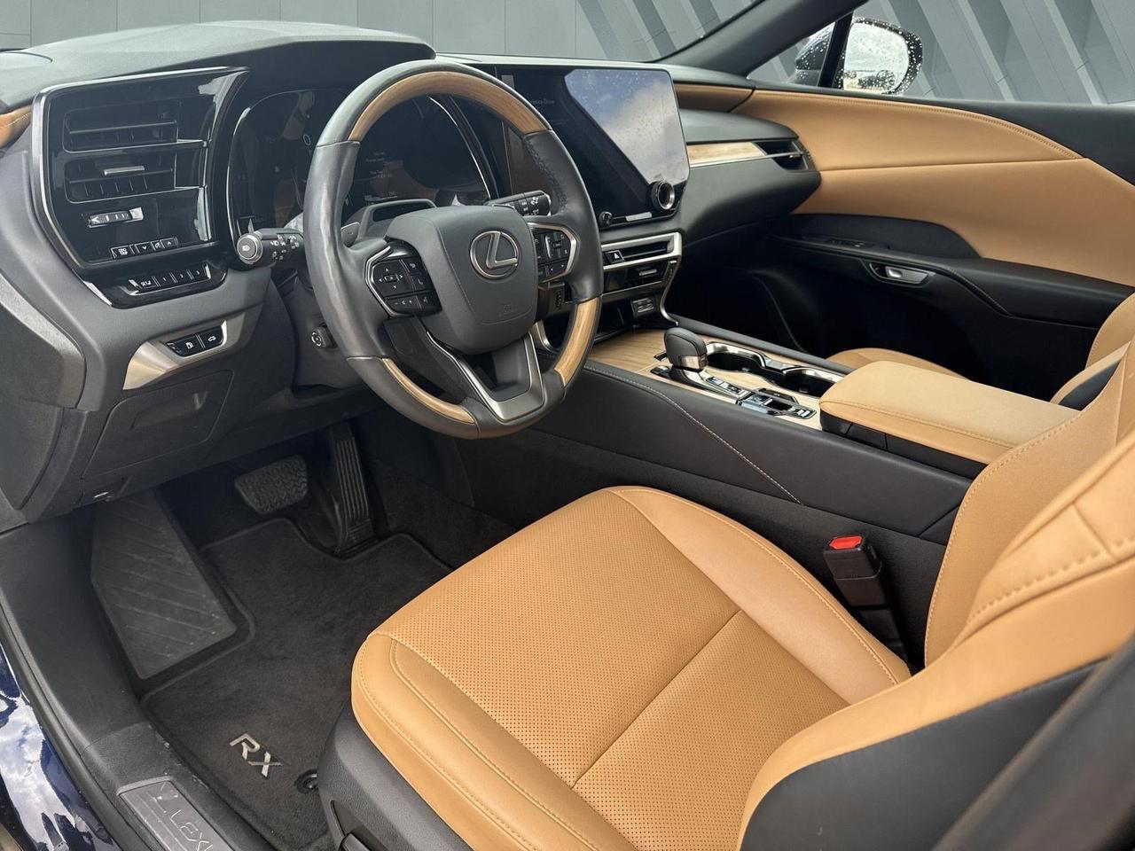 2025 Lexus RX 350 Premium San Antonio TX