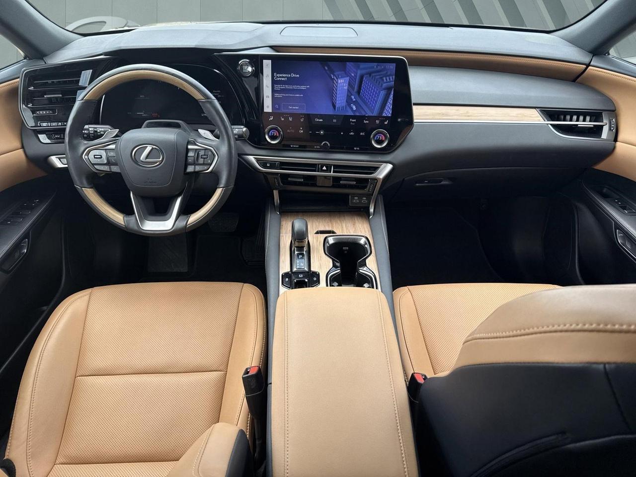 2025 Lexus RX 350 Premium San Antonio TX