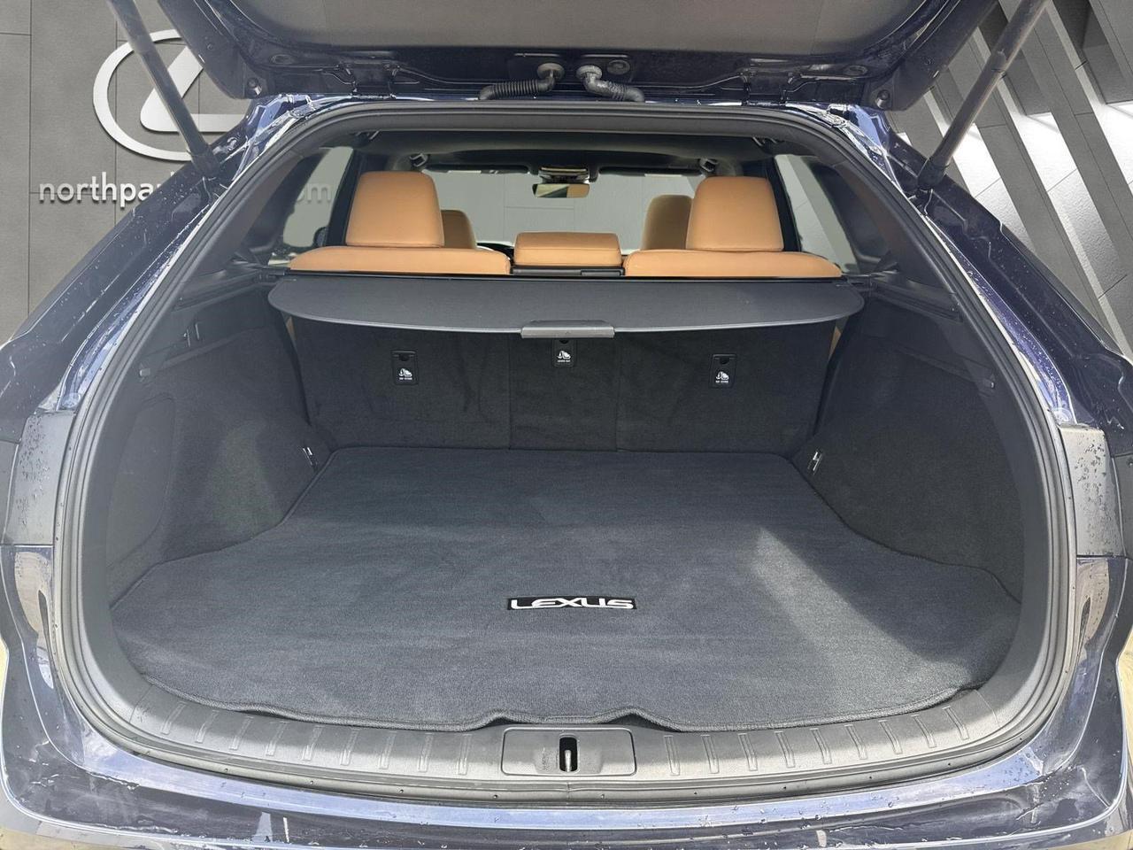 2025 Lexus RX 350 Premium San Antonio TX