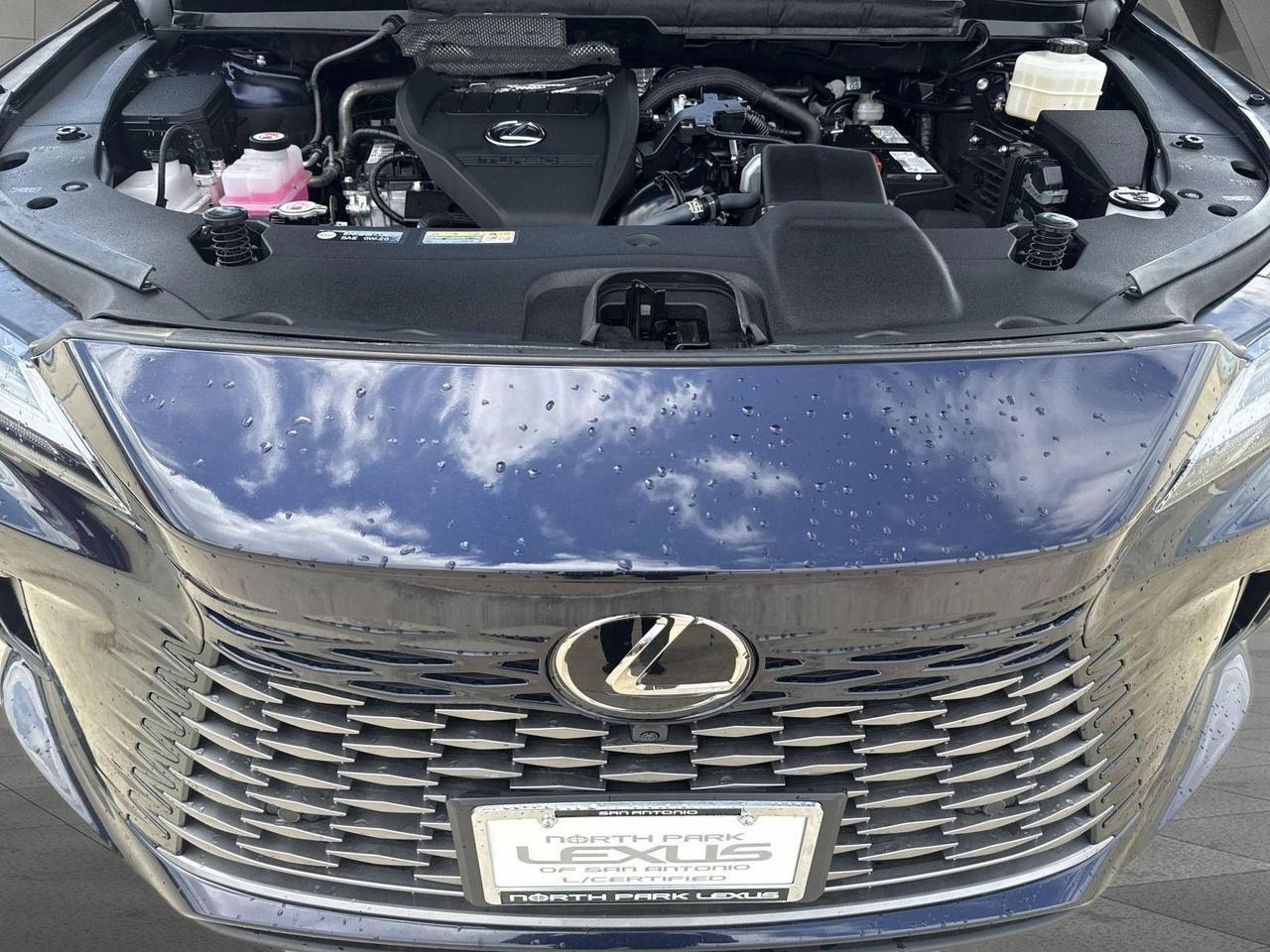 2025 Lexus RX 350 Premium San Antonio TX