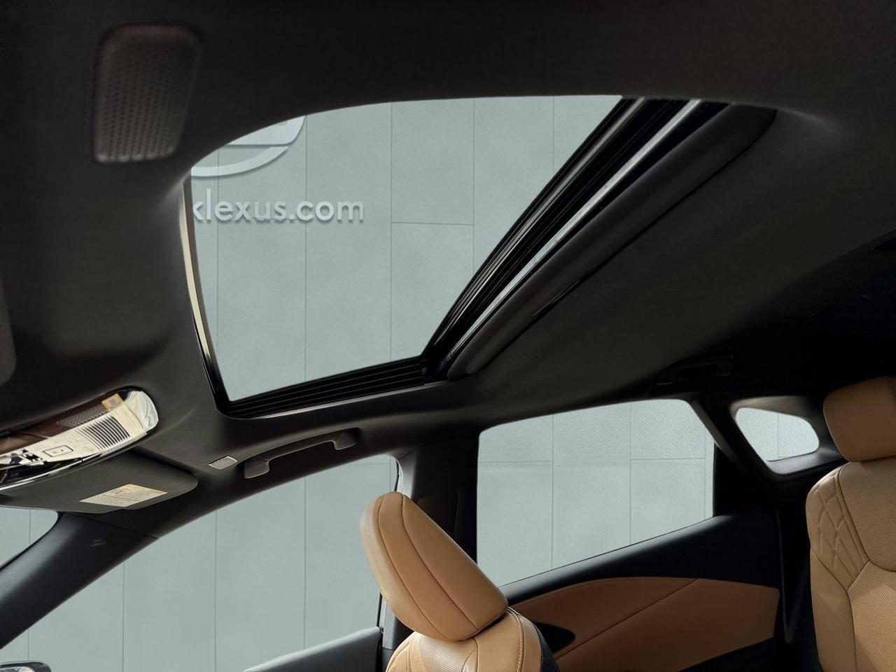 2025 Lexus RX 350 Premium San Antonio TX