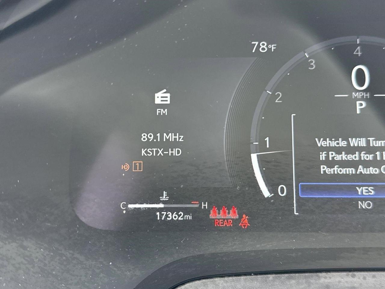 2025 Lexus RX 350 Premium San Antonio TX