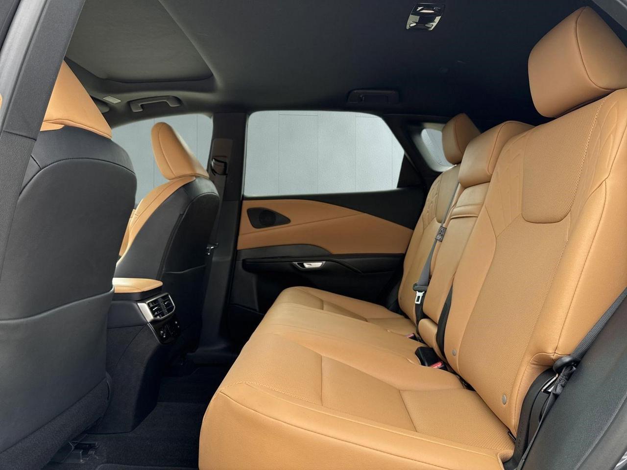 2025 Lexus RX 350 Premium San Antonio TX