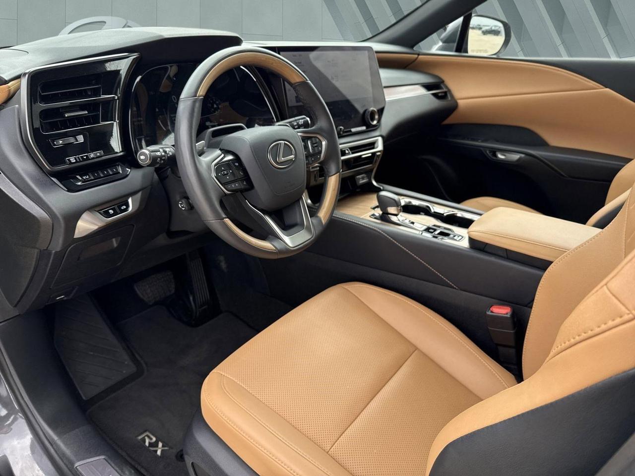 2025 Lexus RX 350 Premium San Antonio TX