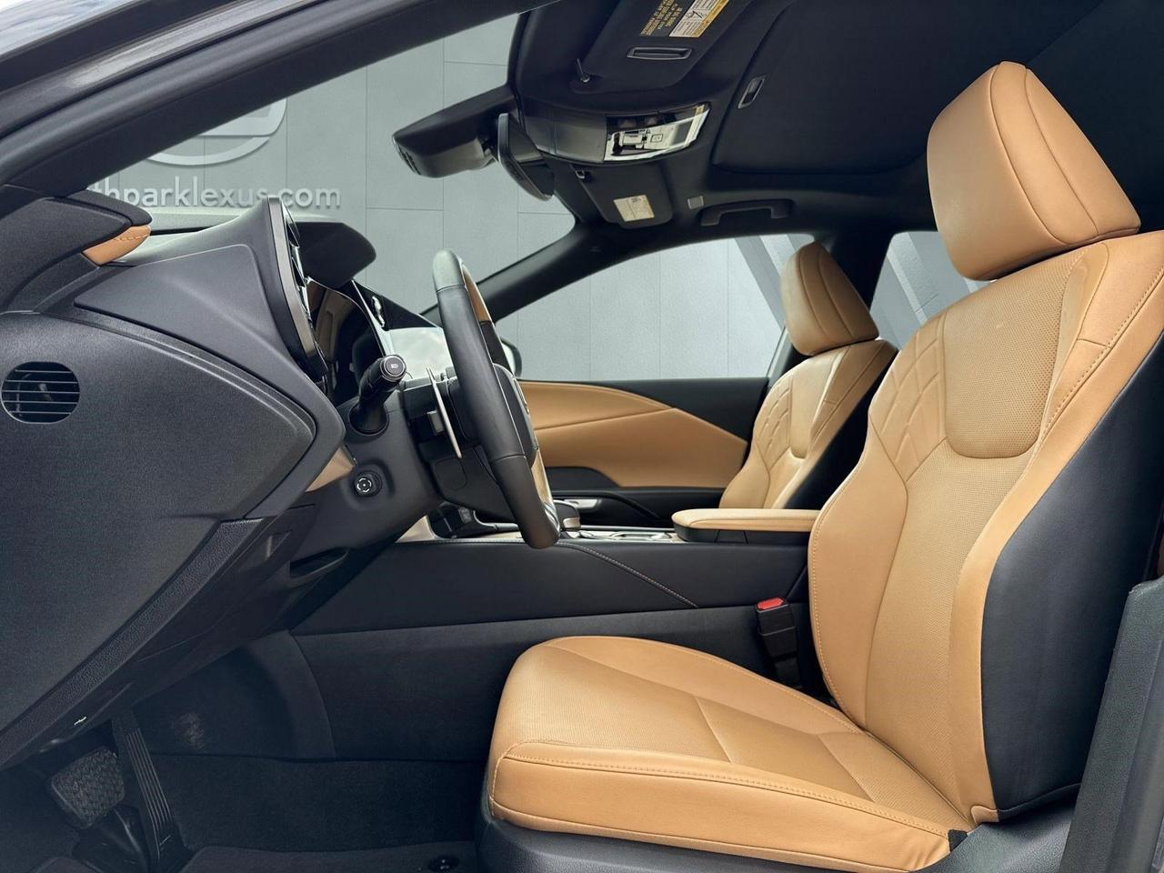 2025 Lexus RX 350 Premium San Antonio TX