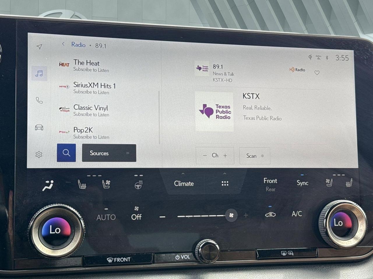 2025 Lexus RX 350 Premium San Antonio TX