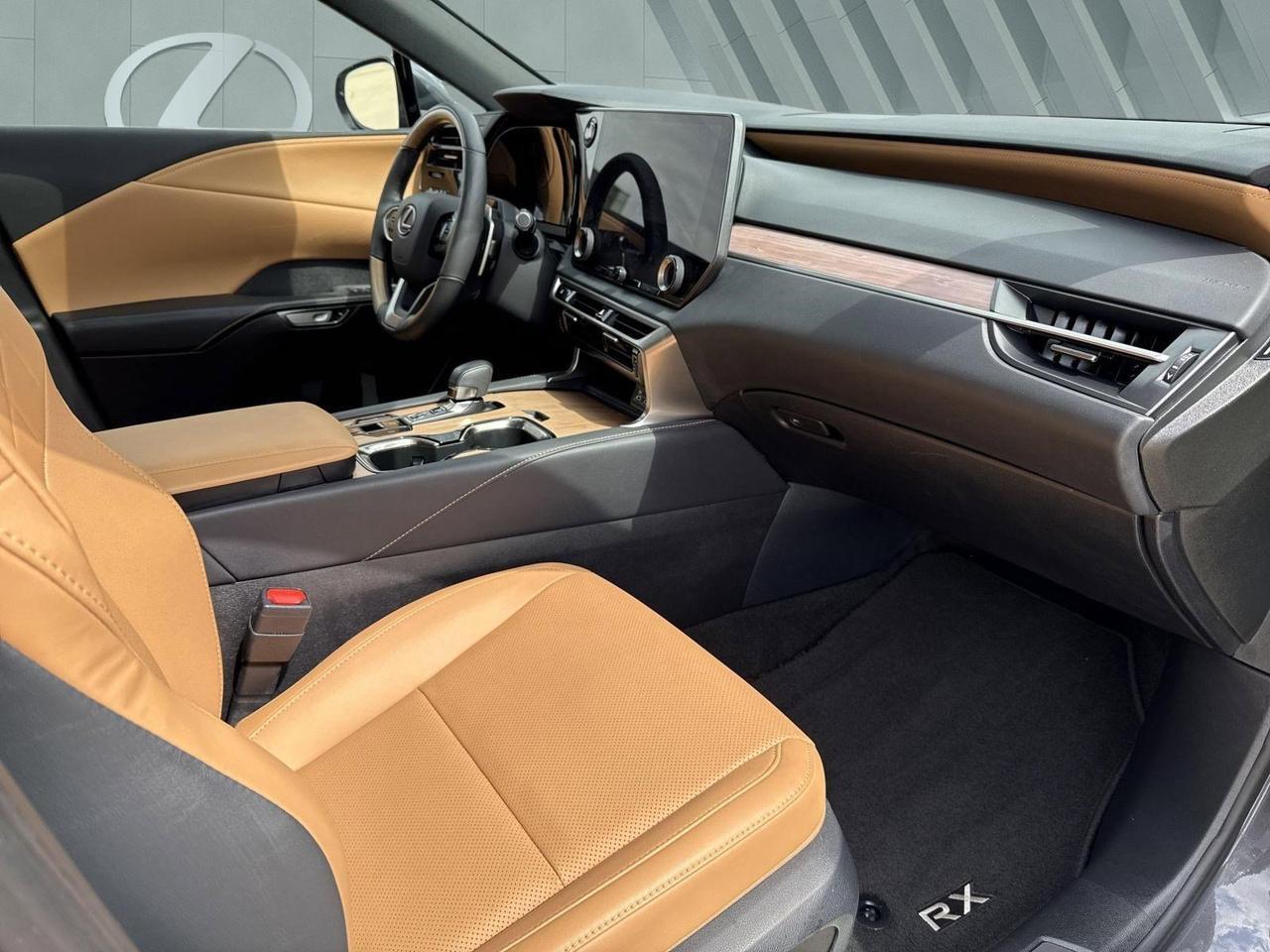 2025 Lexus RX 350 Premium San Antonio TX