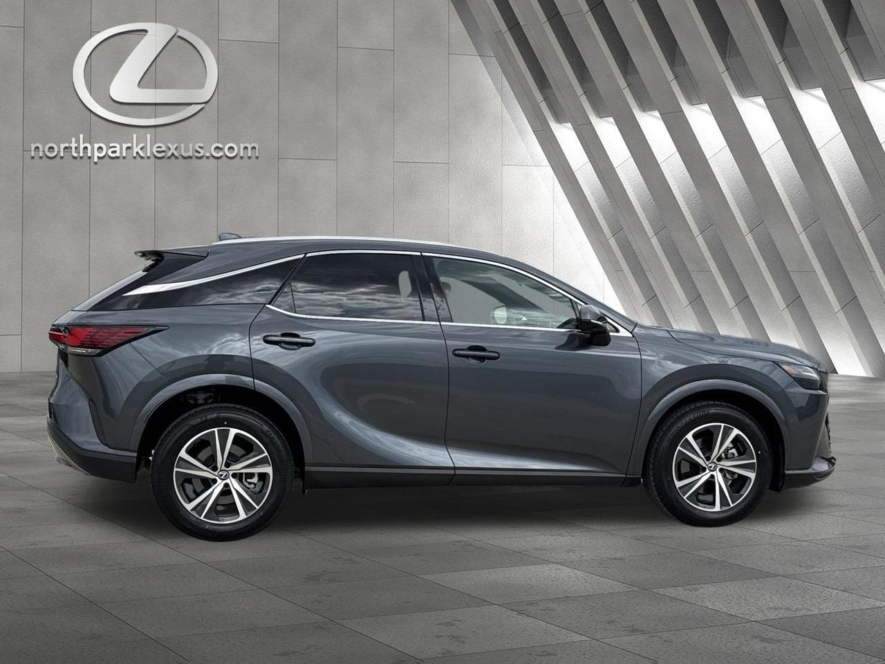 2025 Lexus RX 350 Premium San Antonio TX