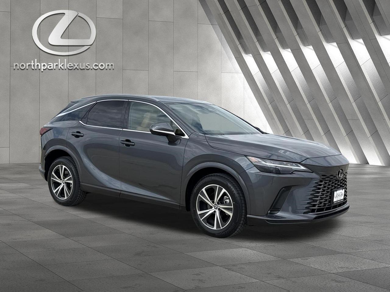 2025 Lexus RX 350 Premium San Antonio TX