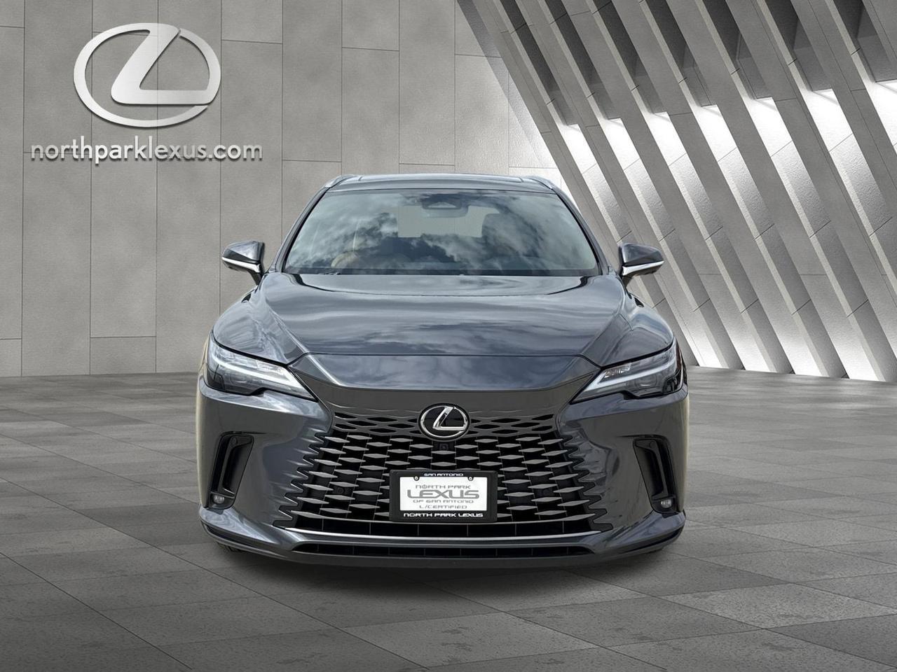 2025 Lexus RX 350 Premium San Antonio TX