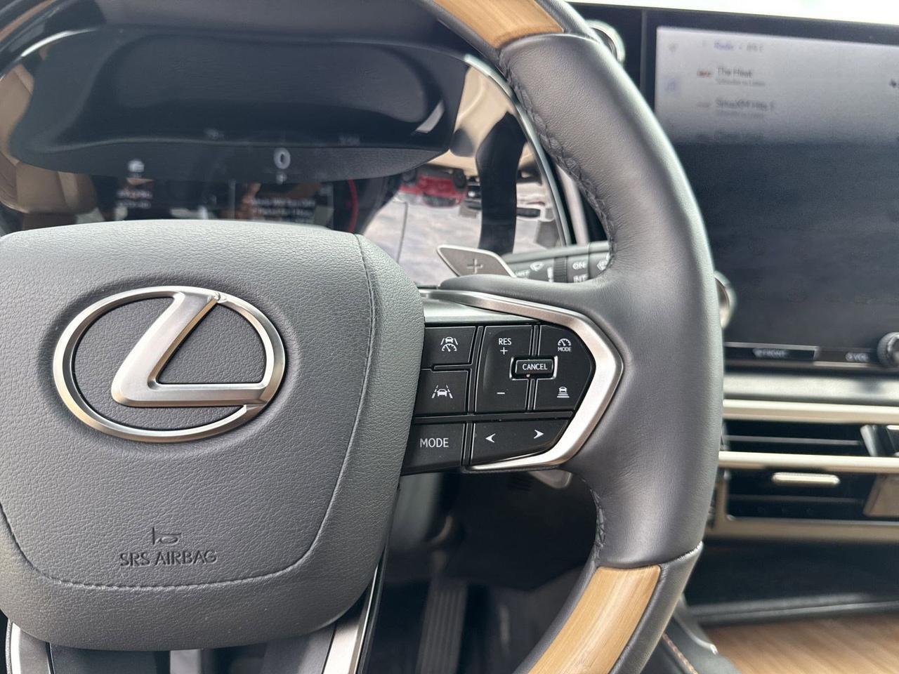 2025 Lexus RX 350 Premium San Antonio TX