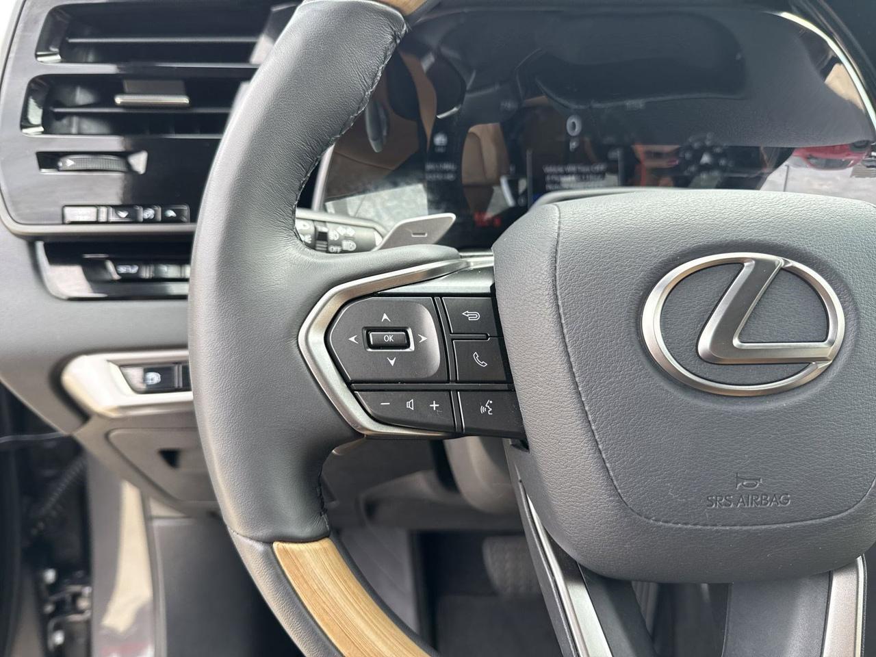 2025 Lexus RX 350 Premium San Antonio TX