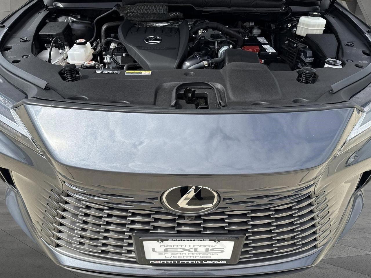 2025 Lexus RX 350 Premium San Antonio TX