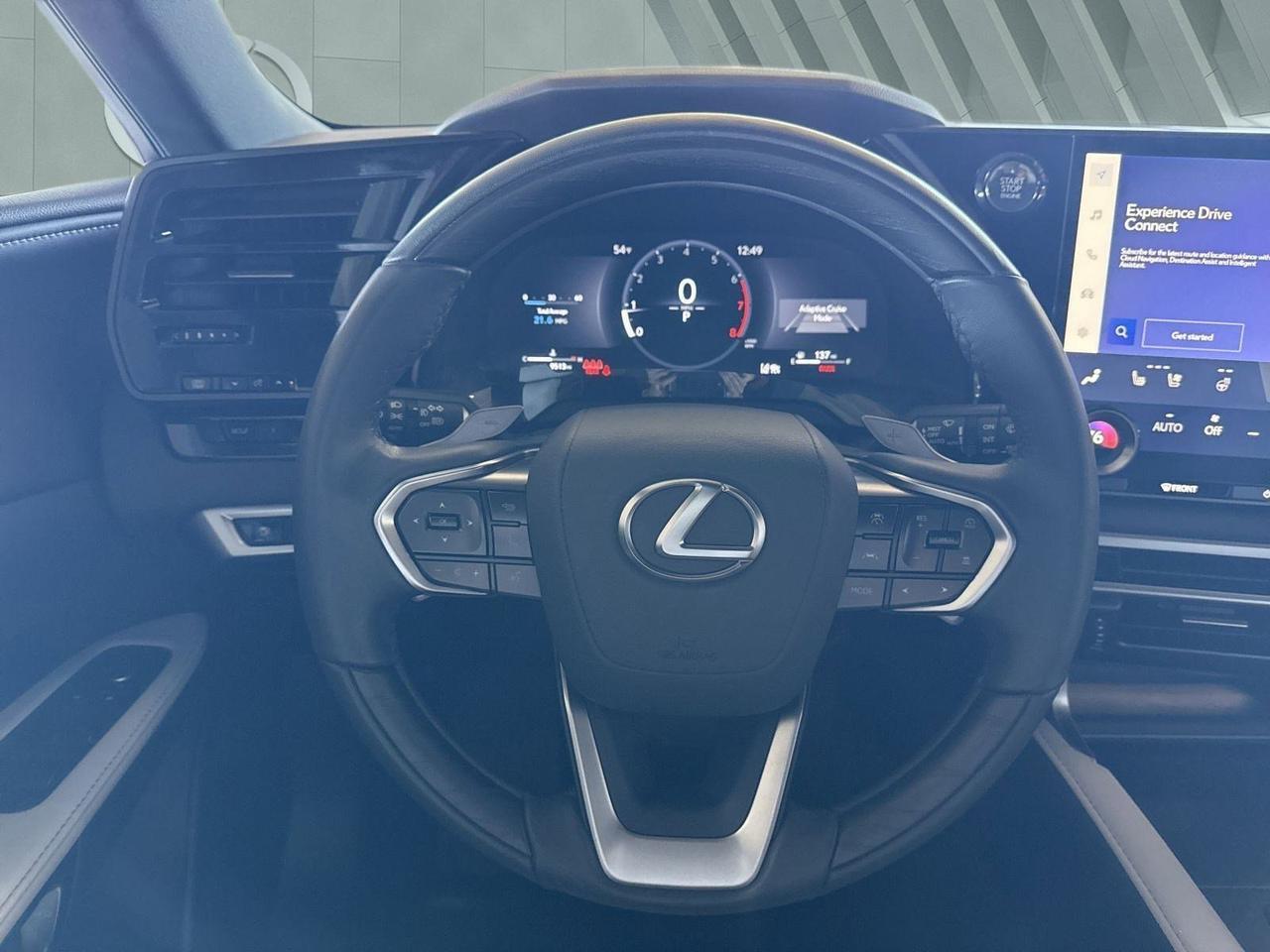 2025 Lexus RX 350 Premium San Antonio TX