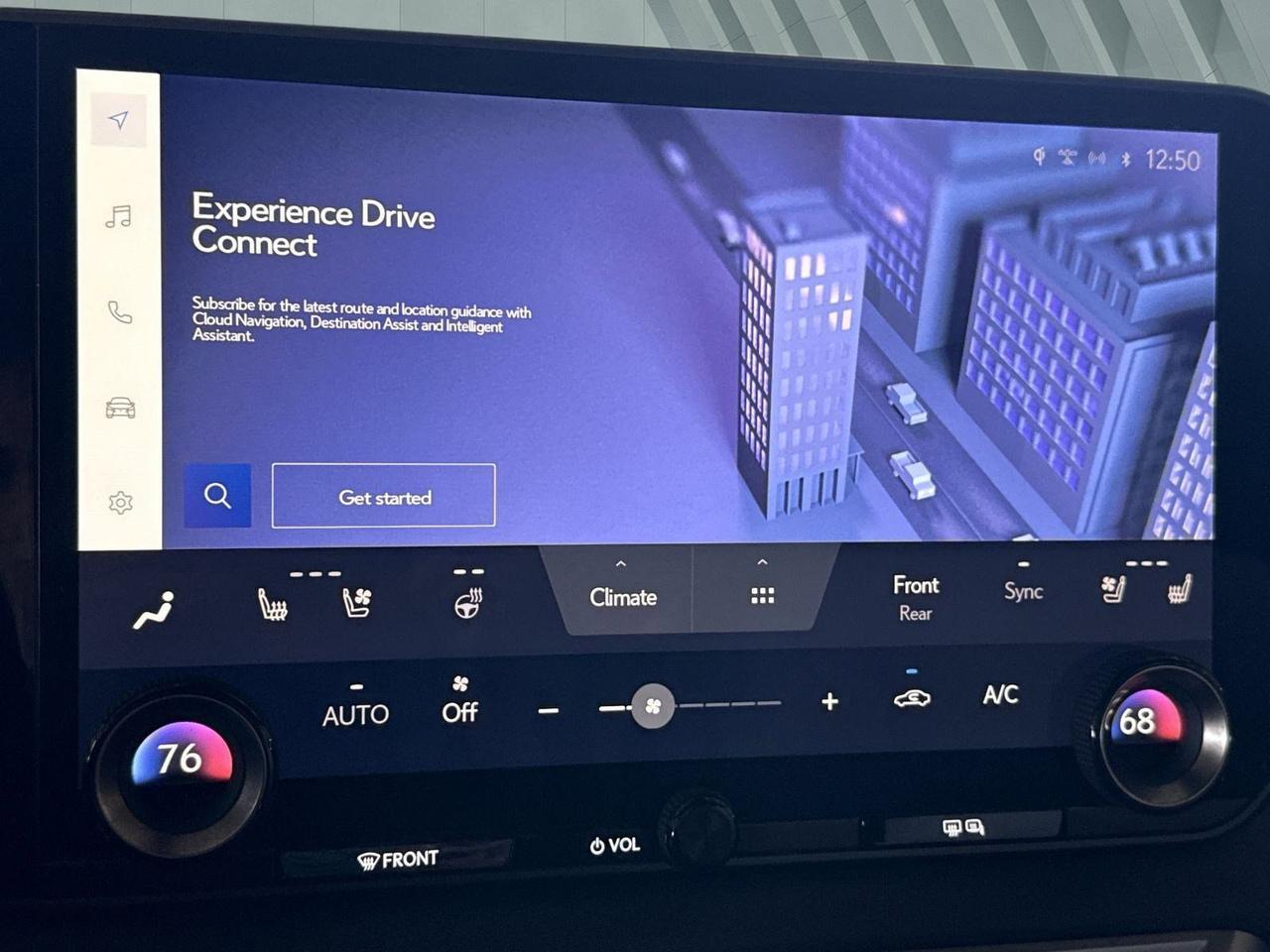 2025 Lexus RX 350 Premium San Antonio TX