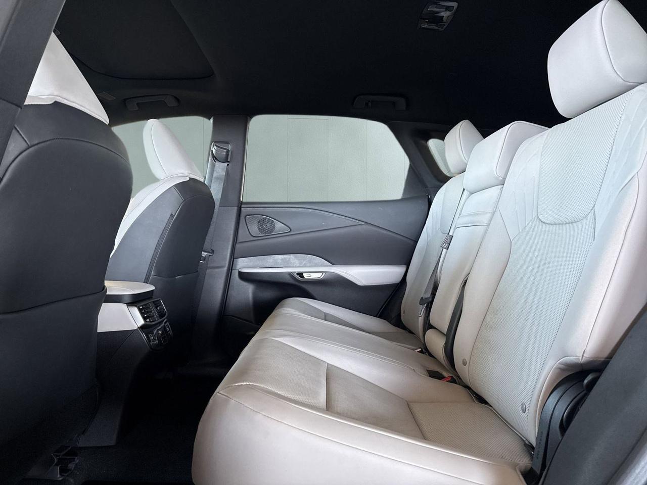 2025 Lexus RX 350 Premium San Antonio TX