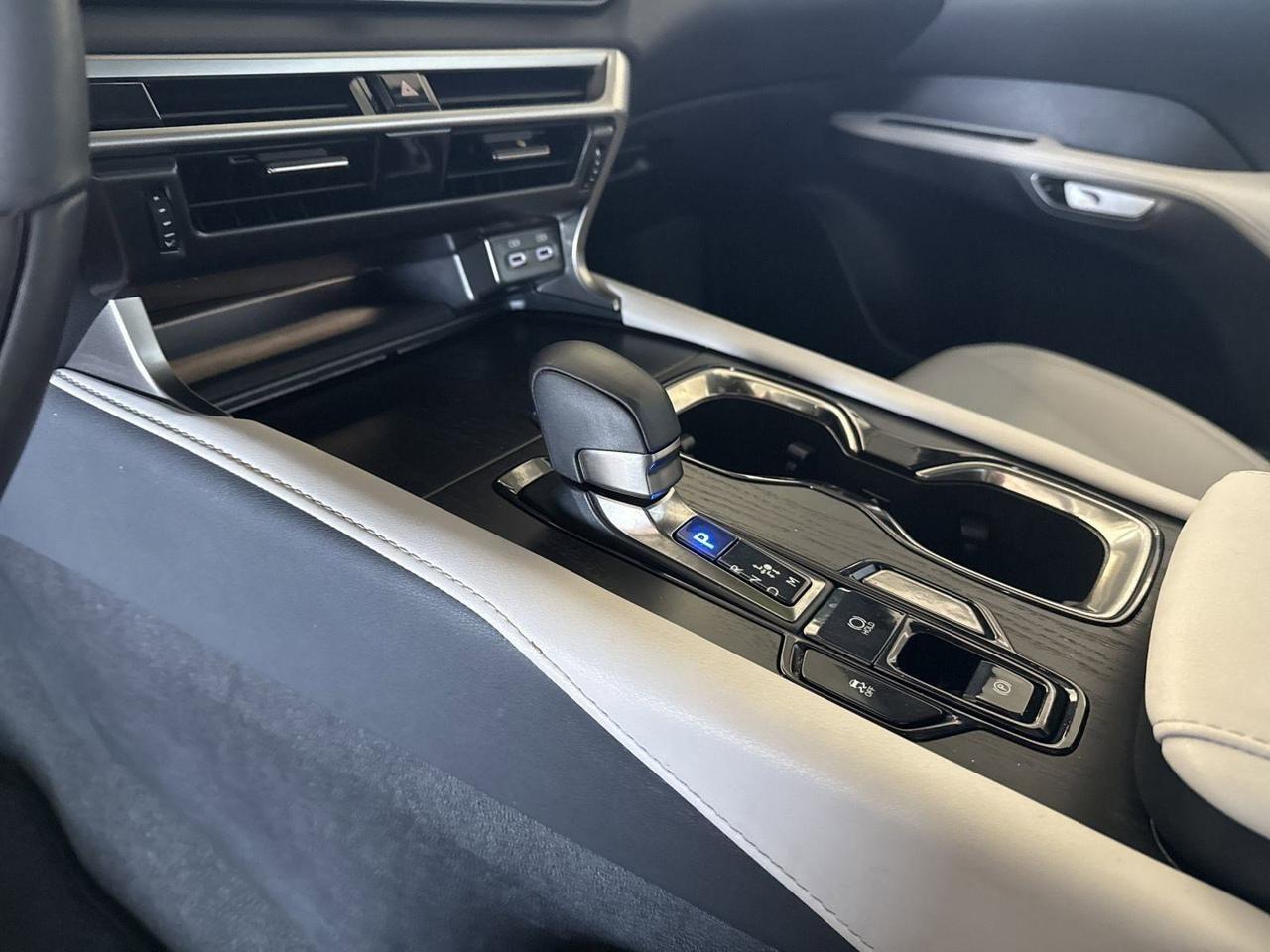 2025 Lexus RX 350 Premium San Antonio TX