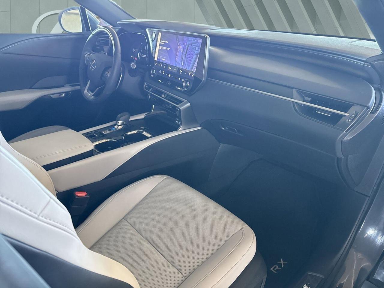 2025 Lexus RX 350 Premium San Antonio TX