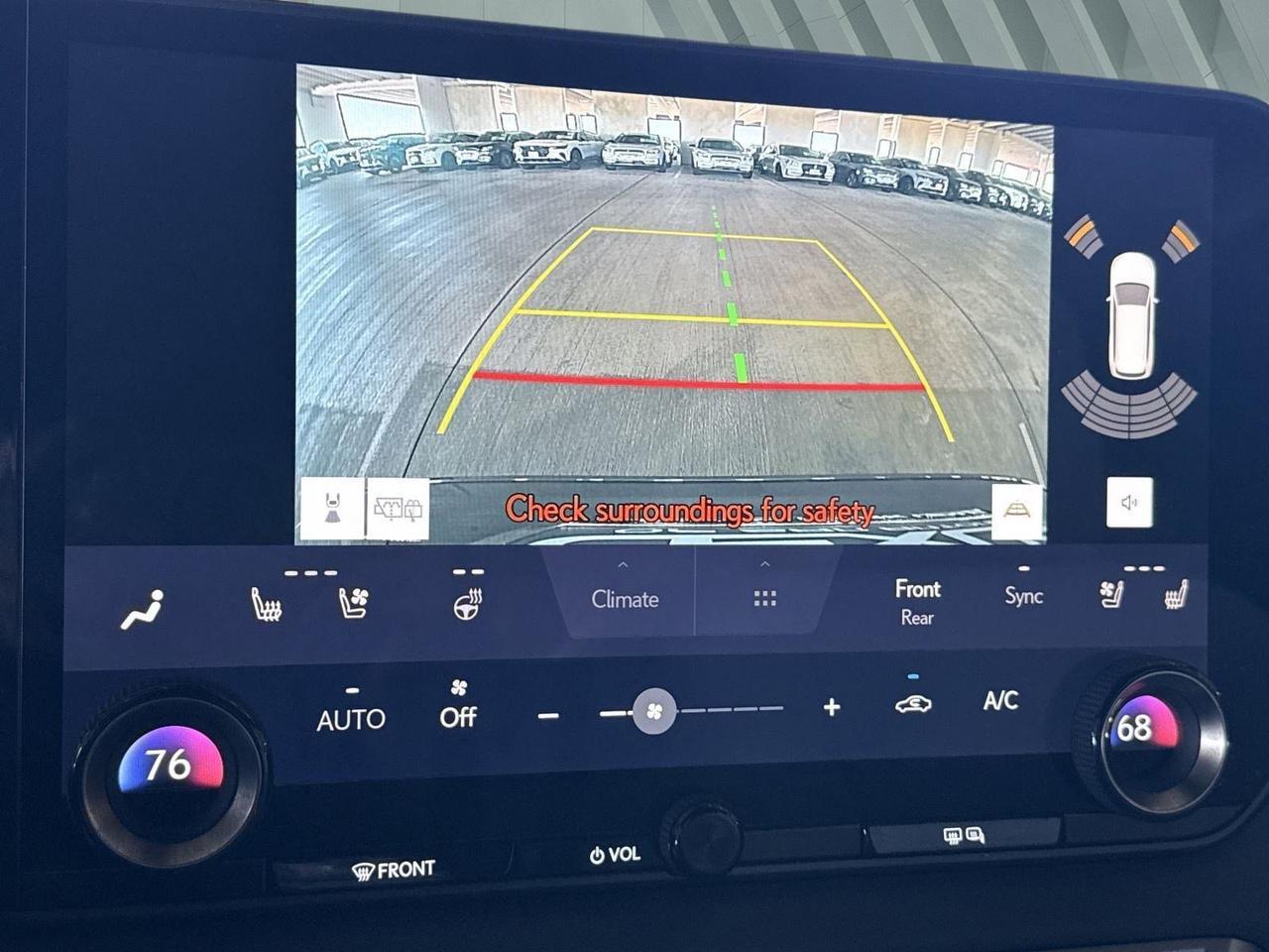 2025 Lexus RX 350 Premium San Antonio TX