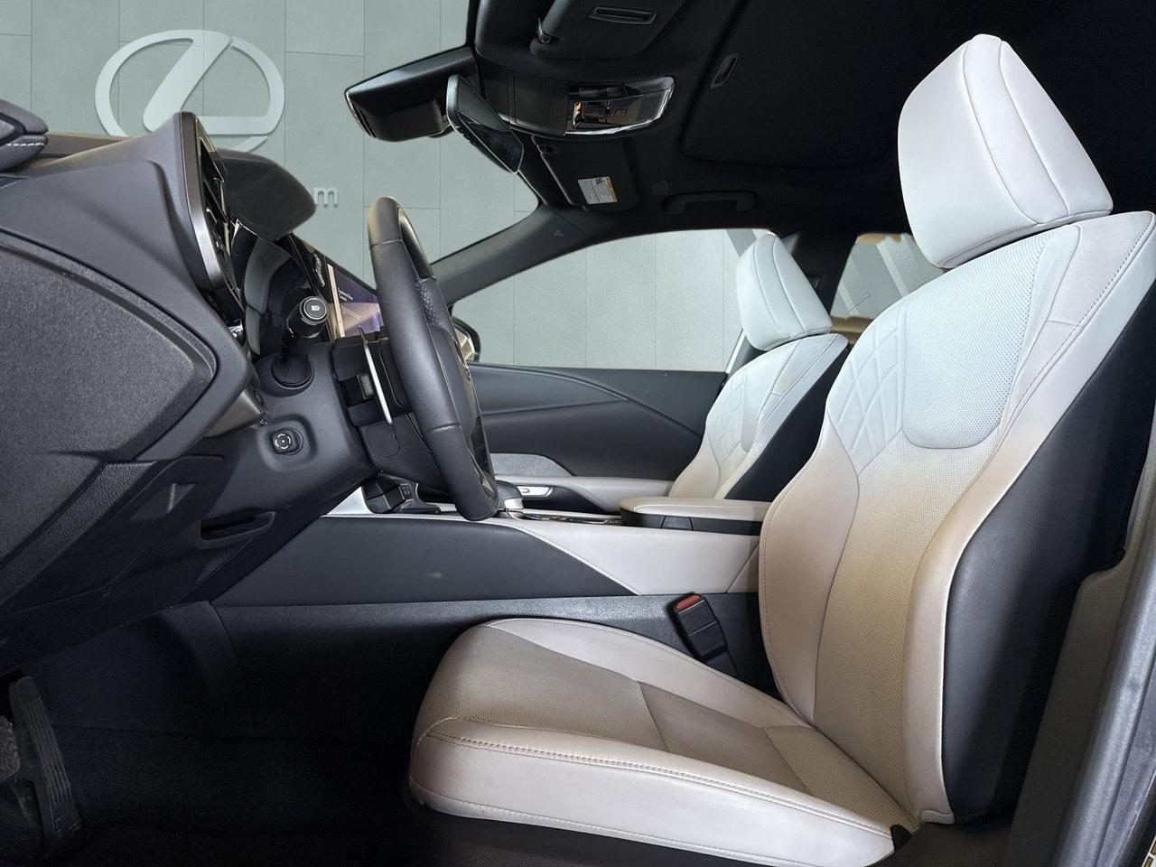 2025 Lexus RX 350 Premium San Antonio TX