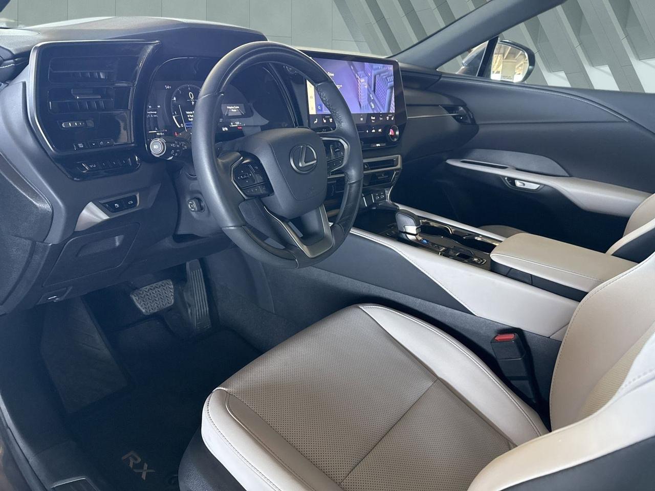 2025 Lexus RX 350 Premium San Antonio TX