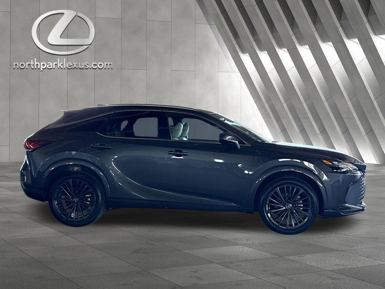 2025 Lexus RX 350 Premium San Antonio TX