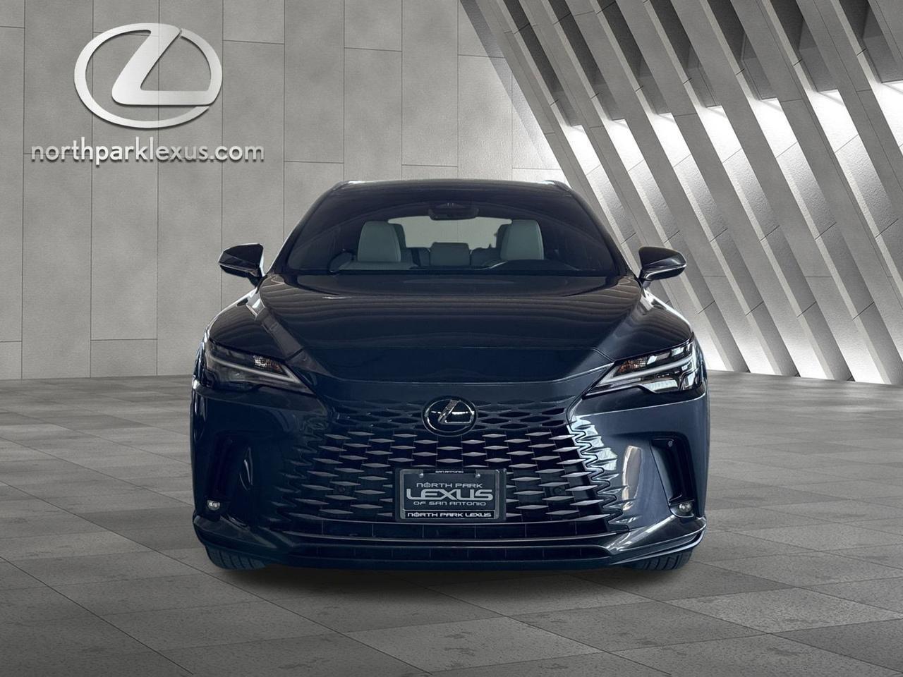 2025 Lexus RX 350 Premium San Antonio TX
