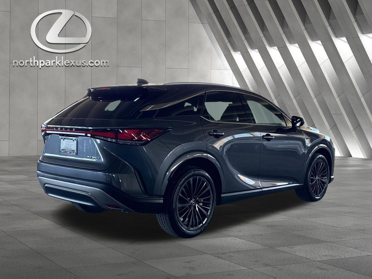 2025 Lexus RX 350 Premium San Antonio TX