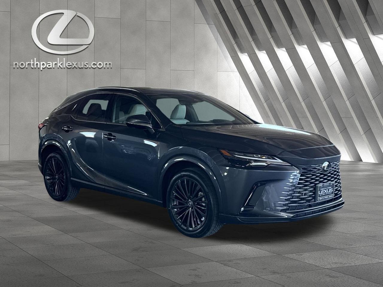 2025 Lexus RX 350 Premium San Antonio TX