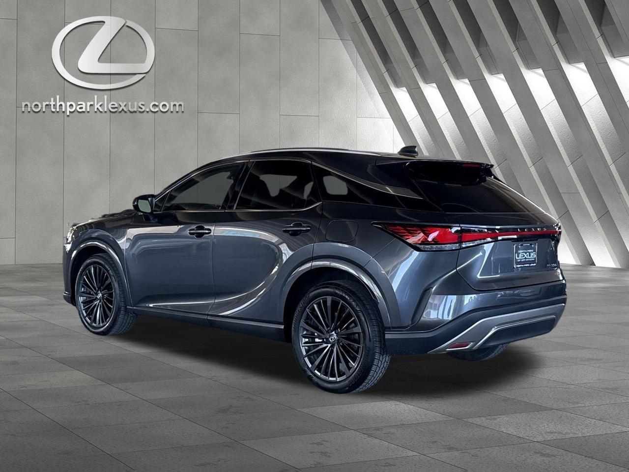 2025 Lexus RX 350 Premium San Antonio TX