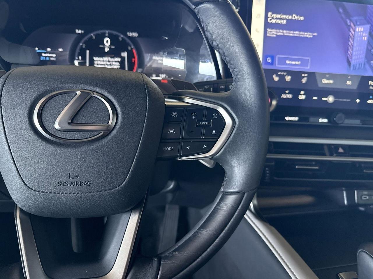 2025 Lexus RX 350 Premium San Antonio TX