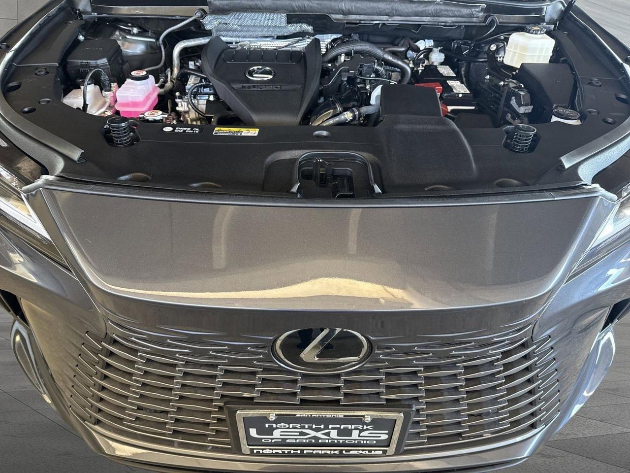 2025 Lexus RX 350 Premium San Antonio TX