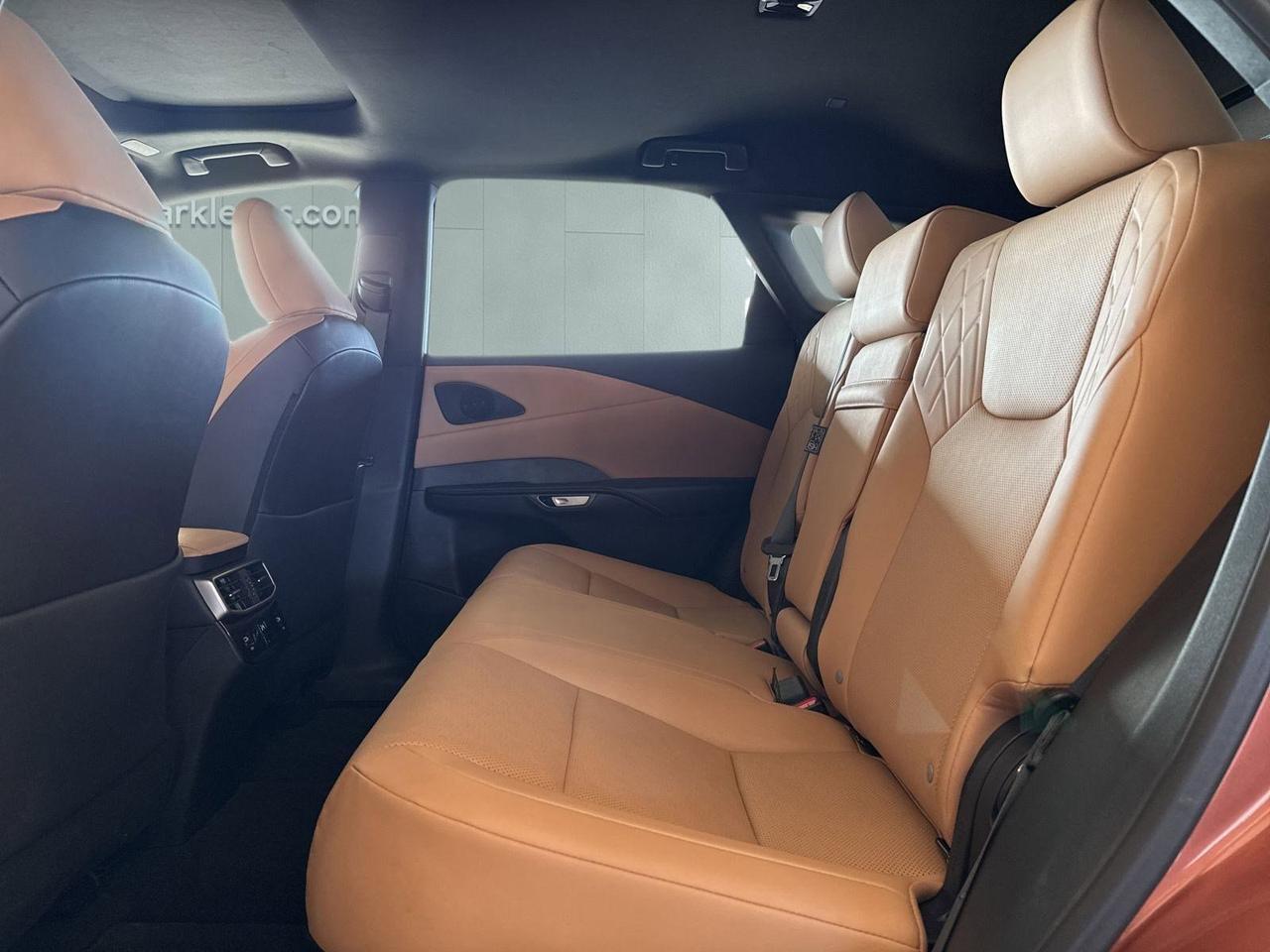 2025 Lexus RX 350 Premium San Antonio TX