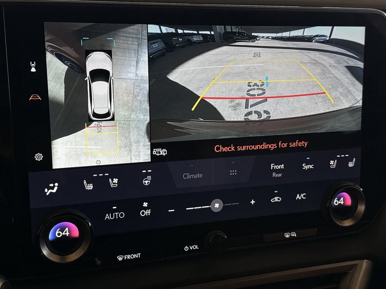 2025 Lexus RX 350 Premium San Antonio TX